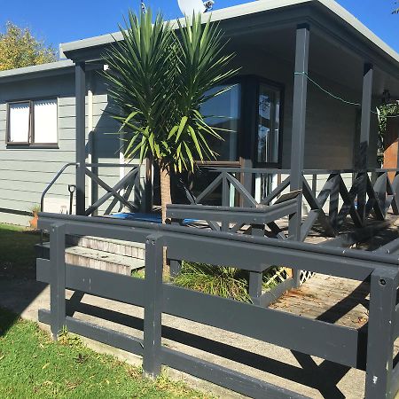 Agapantha Cottage Retreat Hamilton Exterior foto